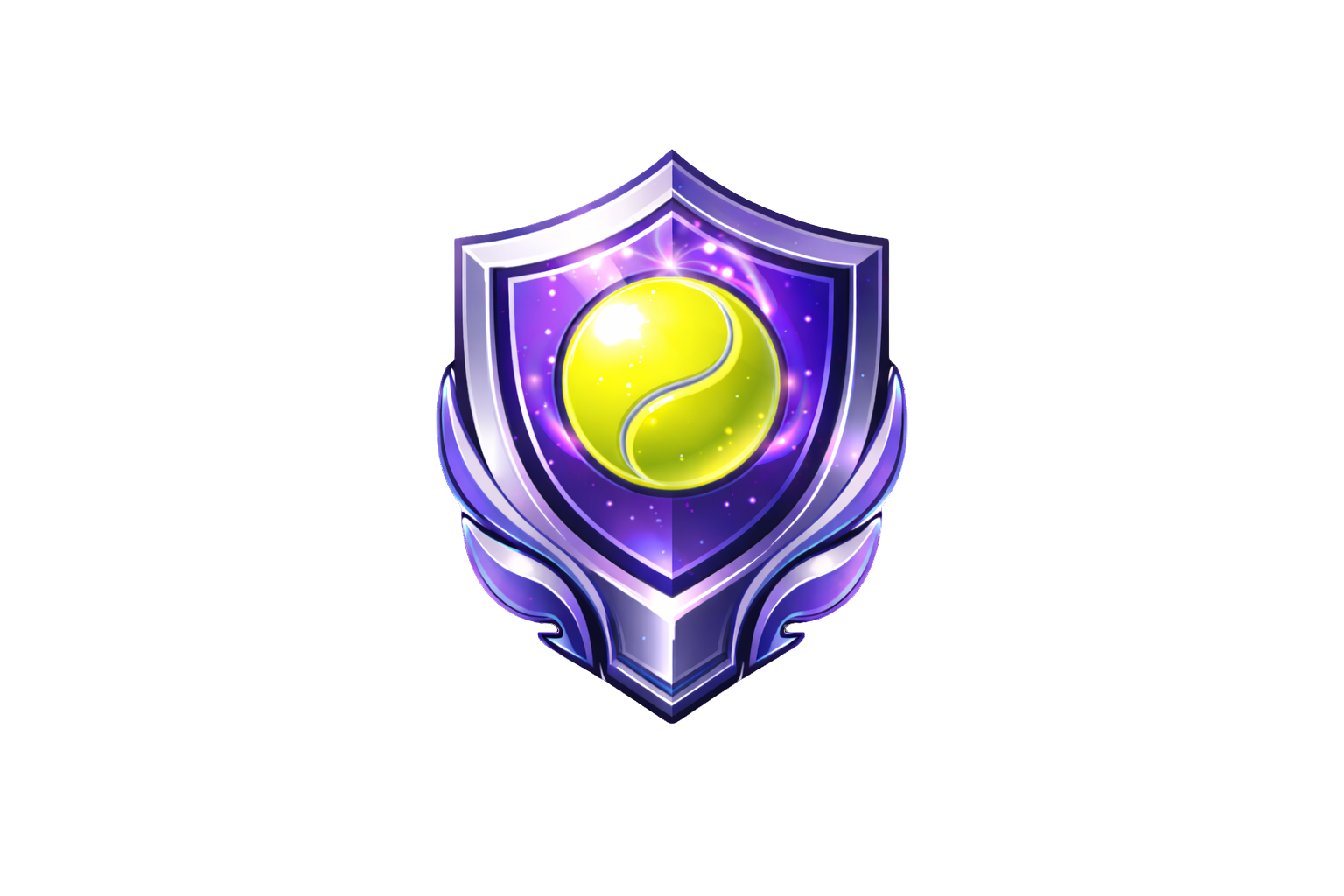 Badge niveau 4
