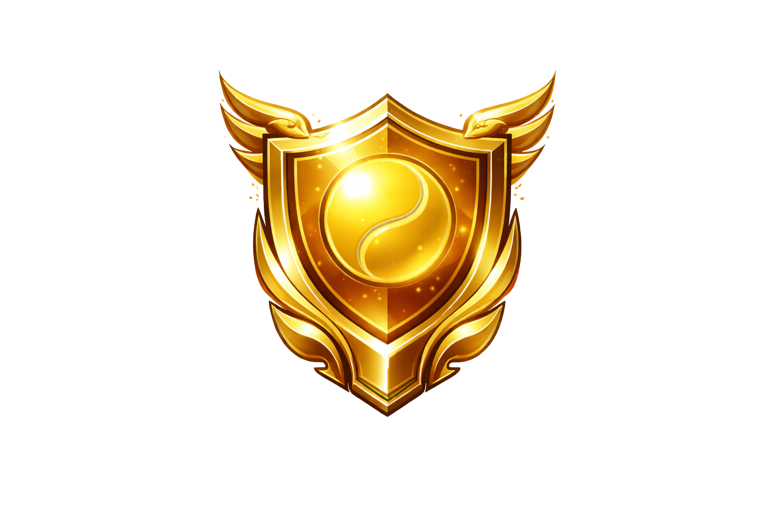 Badge niveau 5