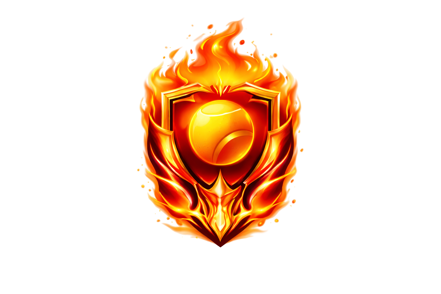 Badge niveau 7